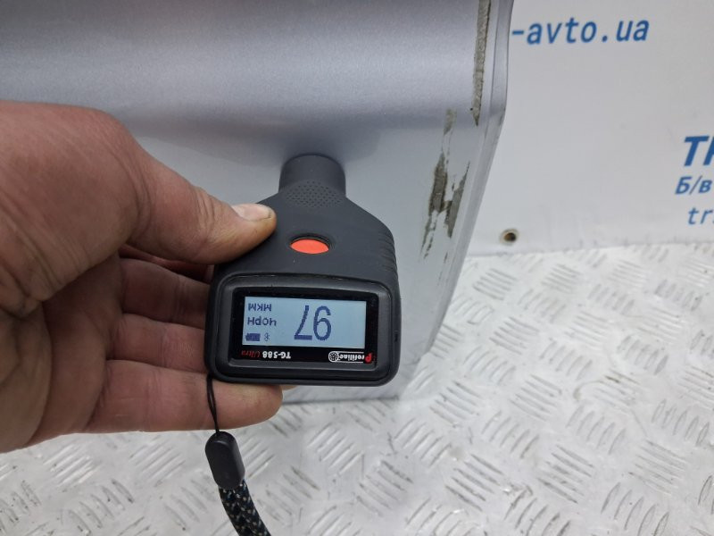 Дверь задняя правая Mitsubishi Pajero Wagon 2006-2022 5730A484 (Арт. 68497) Київ - зображення 8