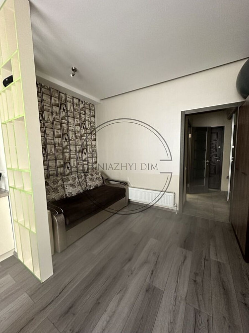 Продаж 1-кімнатної квартири в ЖК Британський квартал. ГАЗ. № 21146255 Київ - зображення 1