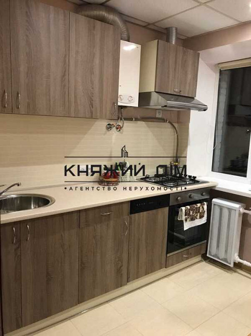 Оренда 2-х к.кв. метро Печерська, по вул. Коновальця в Печерському р-ні. Код об'єкту №:11202271 Київ - зображення 1