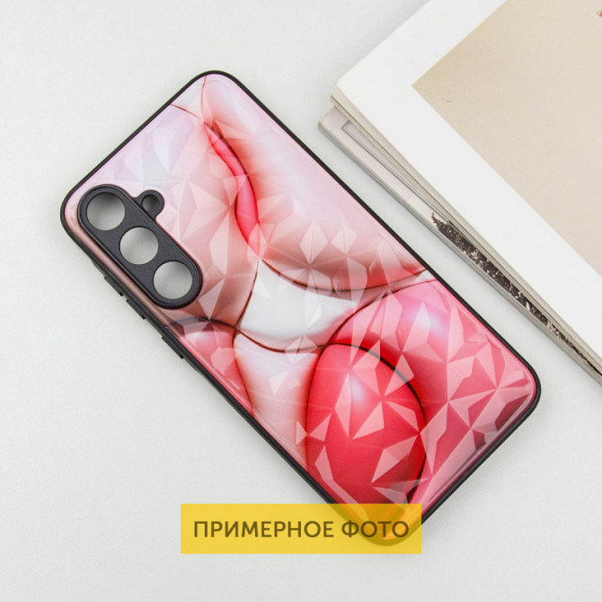 TPU+PC чехол Prisma BubbleGum для Xiaomi Redmi 13C / Poco C65 Херсон - зображення 7
