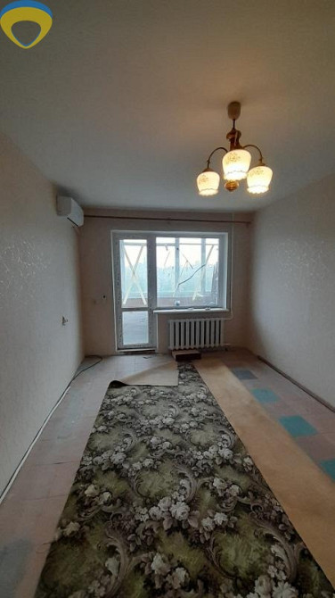 Двухкомнатная на Таирова, море в шаговой доступности. Одеса - зображення 1