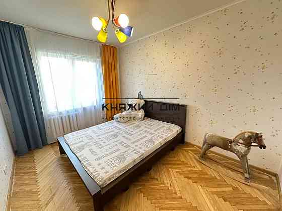 Оренда 3 кімнатна квартира Виноградар КОД 11203682 Київ