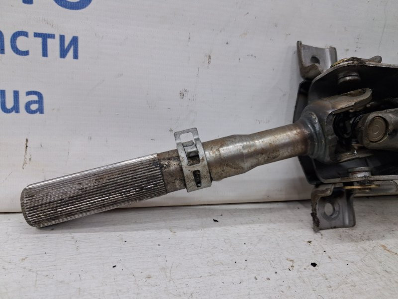 Колонка рулевая Mitsubishi Pajero Wagon 3 3.2 ДИЗЕЛЬ 4M41 1999 (б/у) Киев - изображение 3