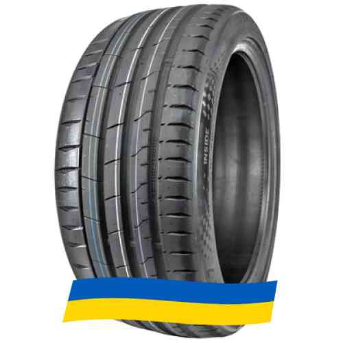 275/40 R22 Continental SportContact 7 107Y Легкова шина Київ