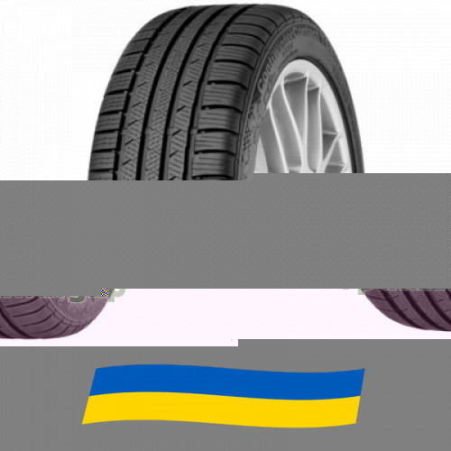235/50 R17 Continental ContiWinterContact TS 810 Sport 100V Легкова шина Київ - зображення 1