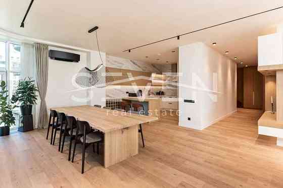 продажа 3-к квартира Киев, Печерский, 460000 $ Киев