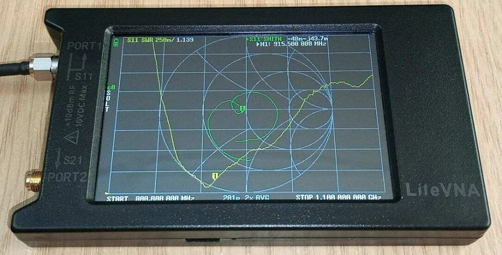 Антенна 865-970 МГц 3dBi, до 50 Вт, 26 см, N-male, с магнитной основой 12 см, RG58U 3 метра с SMA-ma Дніпро - зображення 3