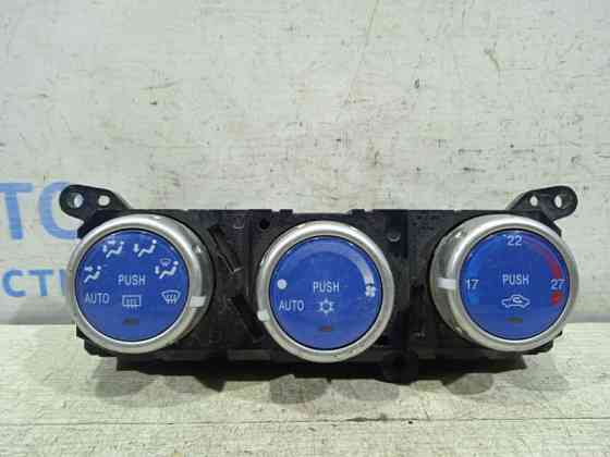 Блок управления кондиционером Mitsubishi L200 KB 2.5 ДИЗЕЛЬ 4D56U 2006 (б/у) Киев