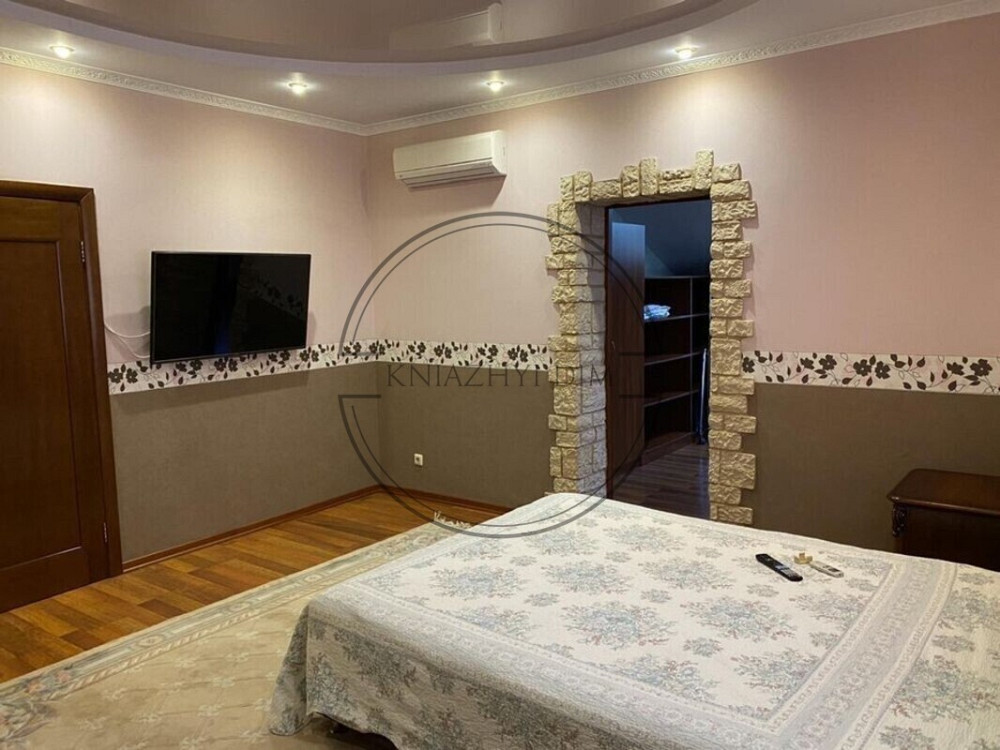 Оренда 3-х поверхового будинку на Осокорках. № 139015 Киев - изображение 4