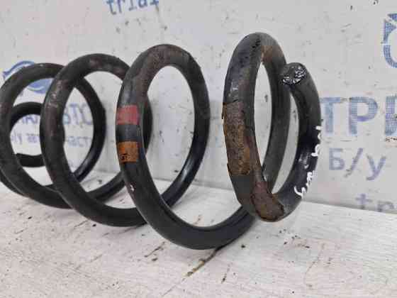 Пружина задняя Nissan Qashqai 2006-2013 55020JD02A (Арт. 62809) Киев