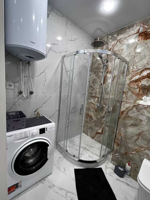 долгосрочная аренда 1-к квартира Киев, Дарницкий, 27997 грн./мес. Київ - зображення 3