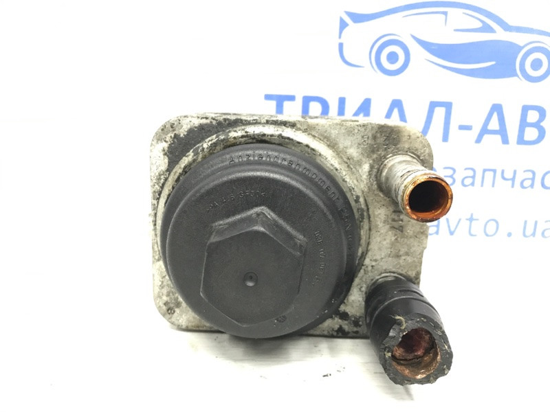 Теплообменник ДВС Mitsubishi Outlander 2007-2012 MN980131 (Арт. 40636) Киев - изображение 1