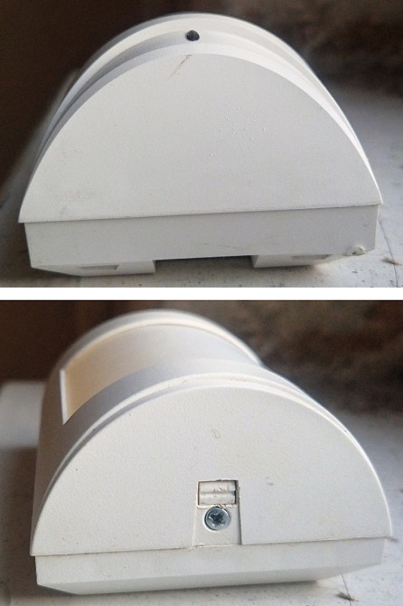 Інфрачервоний датчик руху ІДР 001W білий. Львов - изображение 8