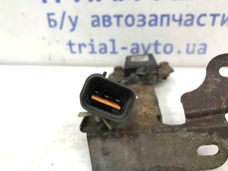 Блок управления Mitsubishi Outlander 2007-2012 8637A121 (Арт. 38652) Київ - зображення 2