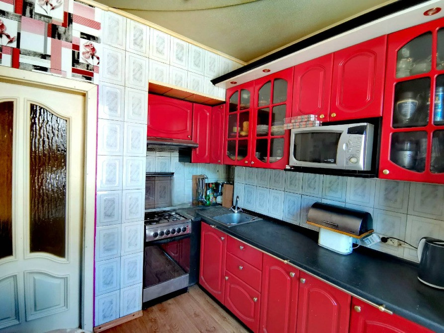 Здам 3 кім/кв в Центрі, вул.Незалежності Актуальне Дніпро - зображення 7