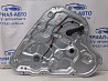 Стеклоподъемник задний левый (ручной) Hyundai I30 2007-2012 834712L000 (Арт. 77008) Киев