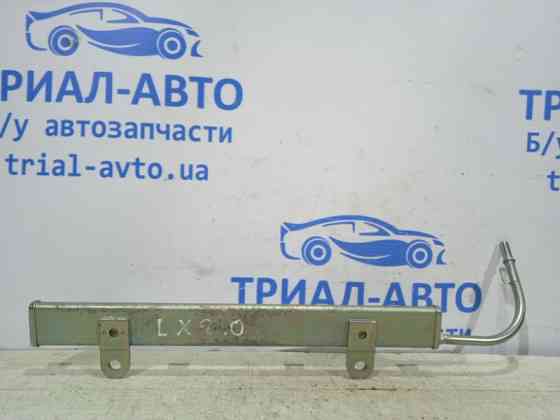 Топливная рампа Mitsubishi Lancer 10 2.0 2007 (б/у) Київ