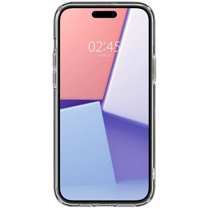 Чехол SGP Ultra Hybrid для Apple iPhone 15 (6.1") Херсон - зображення 5