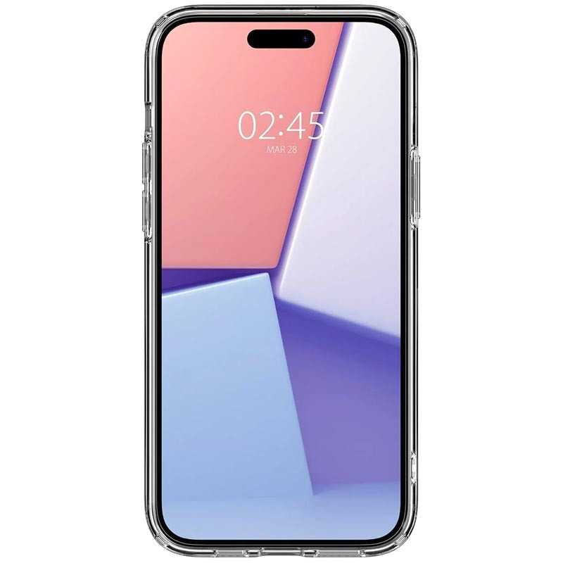 Чехол SGP Ultra Hybrid для Apple iPhone 15 (6.1") Херсон - изображение 5