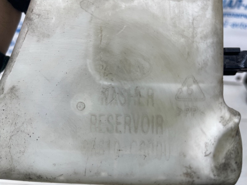 Бачок омывателя Kia Sorento 2014-2020 BB5Z-17618-A (Арт. 71977) Киев - изображение 4