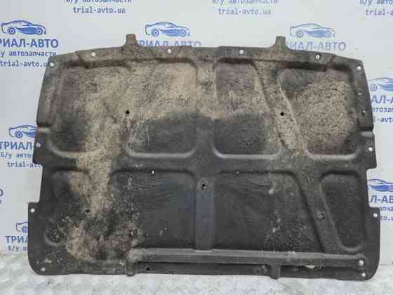 Обшивка капота SsangYong Rexton 2006-2012 7116108B00 (Арт. 61658) Киев