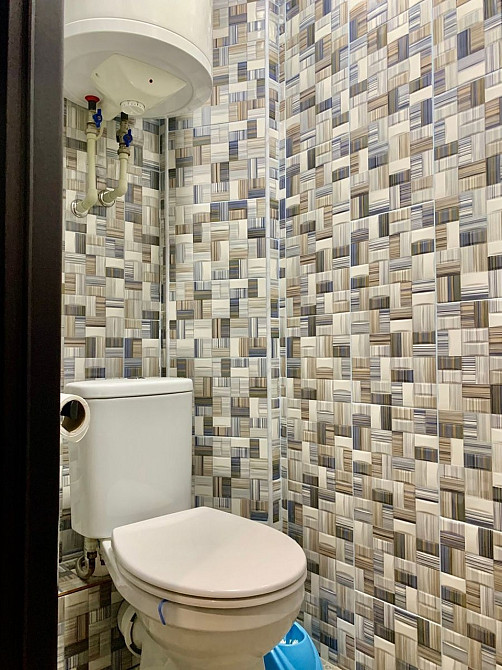 Продам 2-к квартиру (55м2) с ремонтом на Высоцкого, Фрунзенский Днепр - изображение 8