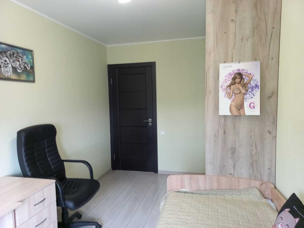 долгосрочная аренда 2-к квартира Киев, Днепровский, 15000 грн./мес. Киев - изображение 10