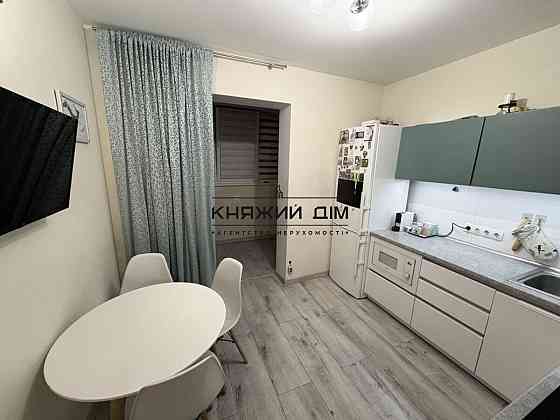 Продаж 1 кім.кв. ЖК Патріотика. м. Позняки. Код об'єкта:№ 21147072 Киев