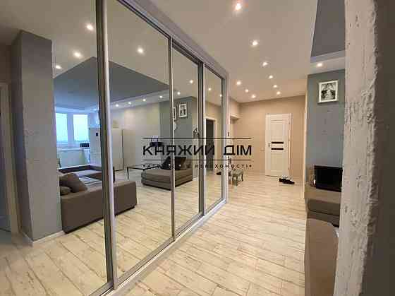 Оренда 3 кімнатної квартири з панорамним видом ЖК Милославичи Код: 11197843 Київ