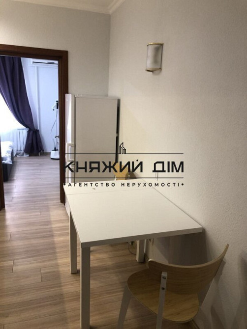 ОРЕНДА 1к.квартира масив. Чоколівка вул. Федора Ернста 12 код 11202996 Киев - изображение 5