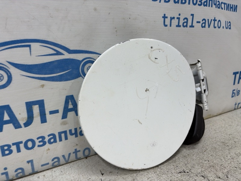 Лючок бака Mazda CX 5 2011-2017 KD5342410 (Арт. 83821) Київ - зображення 3