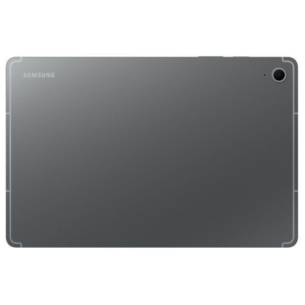 Планшет Samsung Galaxy Tab S10 FE X526 12/256GB 5G Grey (SM-X526BZAPEUC) UA Харьков - изображение 3