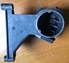 Б/у кронштейн EGR 8200217519, 8200528736, 8200404788 Renault 2.2; 2.5 dci Кропивницький