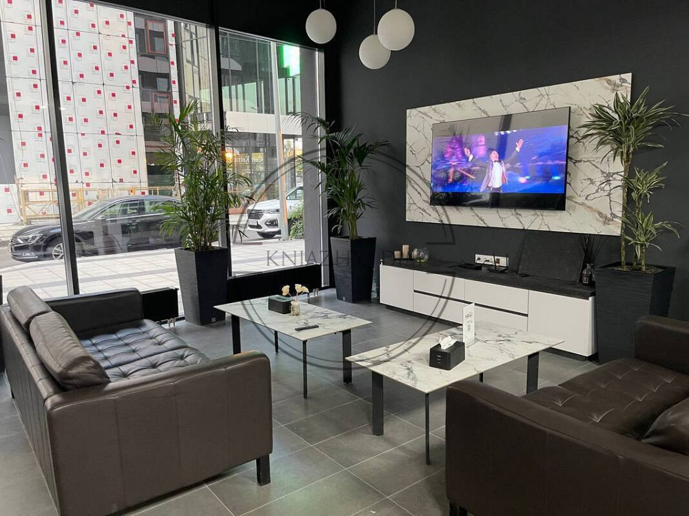 СВІТЛО НЕ ВИМИКАЮТЬ !!! Оренда 1-но к.кв. в ЖК Great. Код об'єкту 11201607 Київ - зображення 4