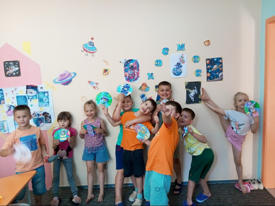 Літній дитячий табір Суми Суми - зображення 6