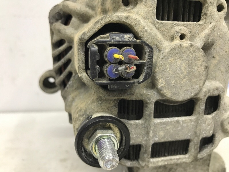 Генератор Suzuki Grand Vitara 2005-2016 31400-78K12 (Арт. 57957) Киев - изображение 5