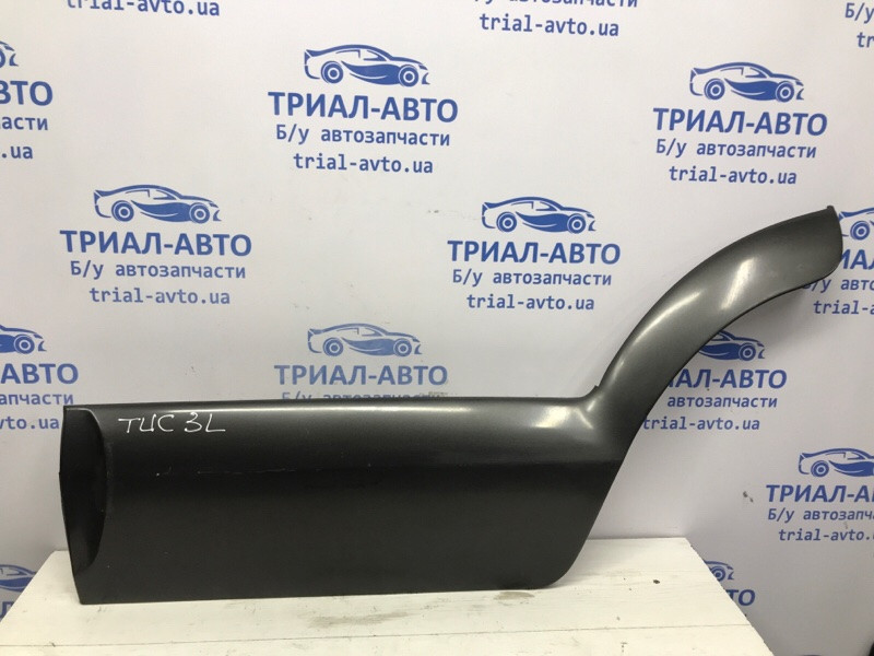 Накладка двери Hyundai Tucson 2004-2010 87731-2E000 (Арт. 52102) Киев - изображение 1
