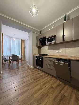 продажа 2-к квартира Киево-Святошинский, Софиевская Борщаговка, 110000 $ 