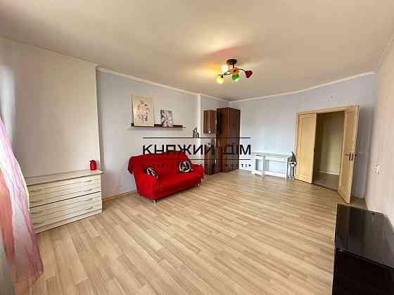Продажа 3-комнатной квартиры по ул. Пчелки 3-А, метро Позняки 21141682 Київ