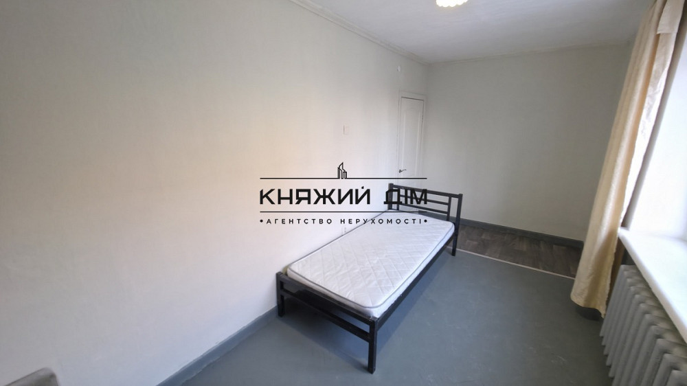 Без комісії! Оренда 2-х к. квартири Дарницька площа КОД 11204219 Київ - зображення 11