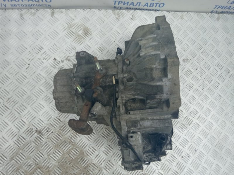 МКПП Mazda 6 GH 2.5 БЕНЗИН L5-VE 2007 (б/у) Киев - изображение 6