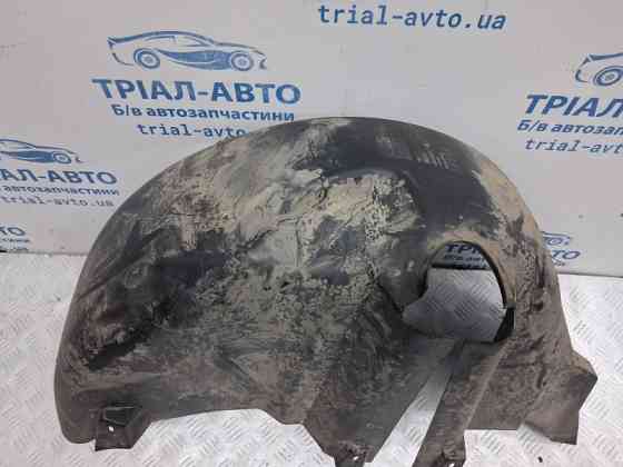 Подкрылок задний правый Skoda Fabia 2007-2014 5J6810972 (Арт. 78121) Київ
