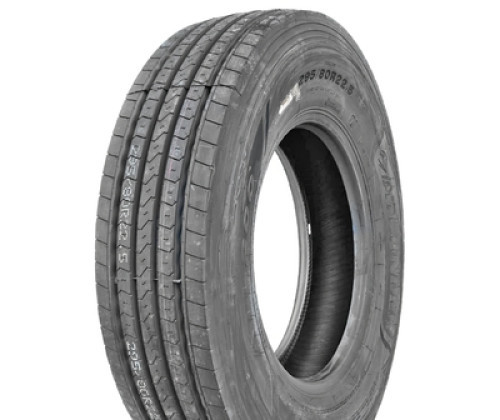 315/80 R22.5 Atlander ATL200 157/154L Рульова шина Київ - зображення 11