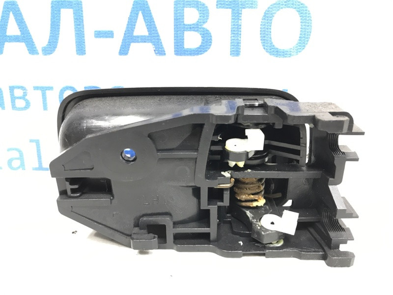 Ручка двери внутренняя левая Mitsubishi Lancer 2003-2009 5716A171HA (Арт. 37699) Киев - изображение 3