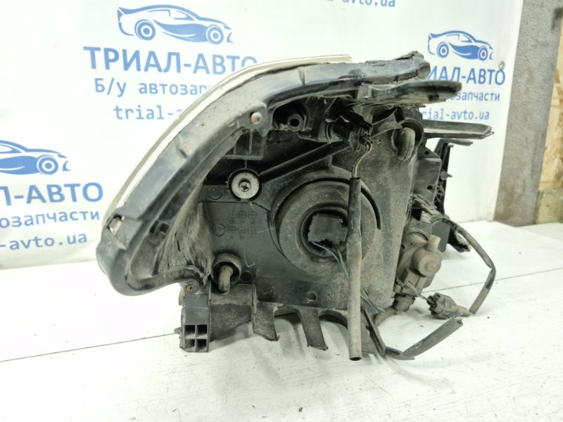 Фара левая Nissan Tiida 2004--2014 26060EM00A (Арт. 81843) Киев - изображение 10