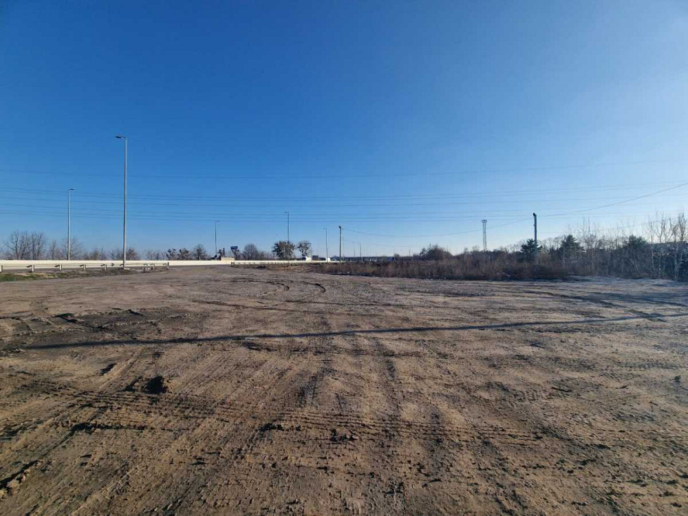 продажа земля коммерческого назначения Белоцерковский, Белая Церковь, 250000 $ Белая Церковь - изображение 2