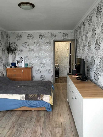 продажа 1-к квартира Киев, Оболонский, 56000 $ Київ - зображення 1