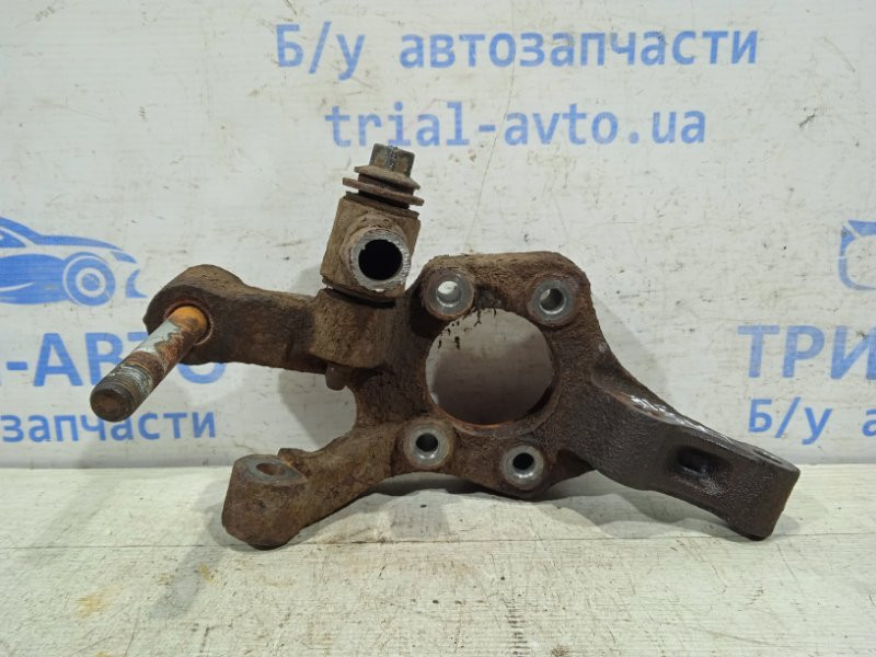 Цапфа задняя правая Chevrolet Lacetti J200 1.8 БЕНЗИН 2004 (б/у) Київ - зображення 1