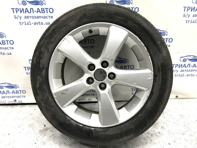 Запаска с резиной Lexus RX 350 2003-2009 42611-48381 (Арт. 30663) Киев - изображение 1