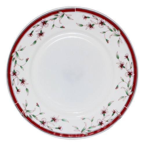 Тарілка 17.7 см Польові квіти SNT 30057-01-1248 Київ - зображення 1